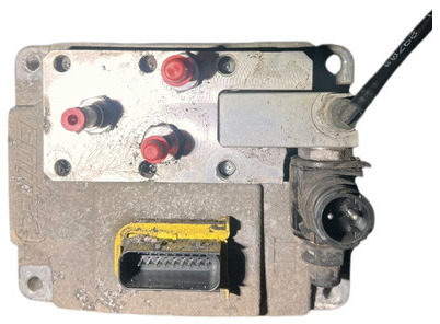 MAN - Выхлопная система: фото 3 MAN - Выхлопная система: фото 3