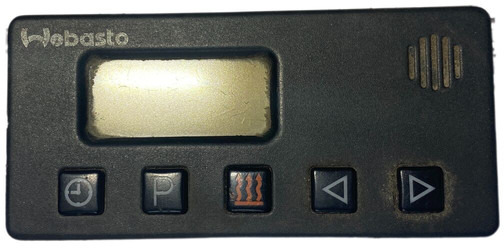 MAN - Блок управления: фото 1 MAN - Блок управления: фото 1