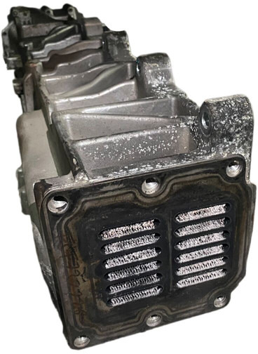 MAN - Выхлопная система: фото 5 MAN - Выхлопная система: фото 5