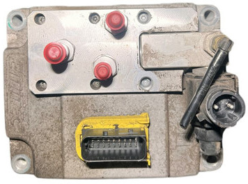 MAN - Выхлопная система: фото 3 MAN - Выхлопная система: фото 3