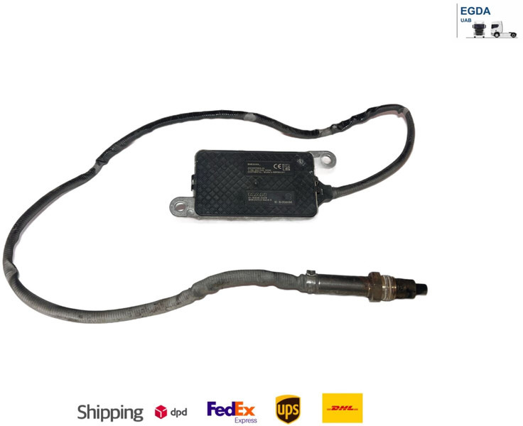 MAN - Сенсор: фото 1 MAN - Сенсор: фото 1