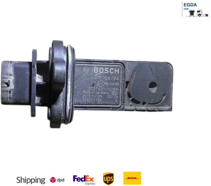 MAN - Сенсор: фото 1 MAN - Сенсор: фото 1