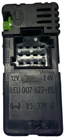 MAN - Блок управления: фото 3 MAN - Блок управления: фото 3