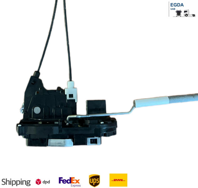 MAN - Кузов и экстерьер: фото 1 MAN - Кузов и экстерьер: фото 1