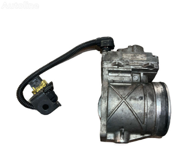 MAN TGX I8, TGX I 13, TGS 4, TGX I 3, TGX I 11 - Двигатель и запчасти: фото 2 MAN TGX I8, TGX I 13, TGS 4, TGX I 3, TGX I 11 - Двигатель и запчасти: фото 2