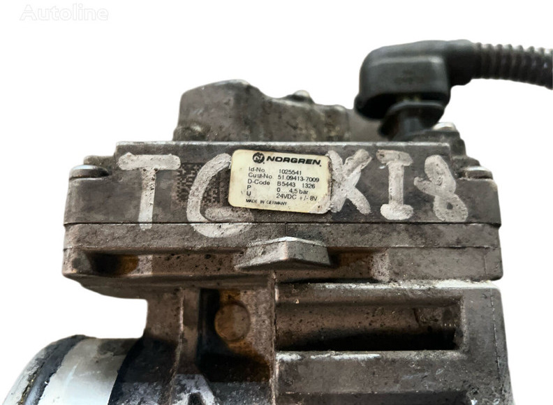 MAN TGX I8, TGX I 13, TGS 4, TGX I 3, TGX I 11 - Двигатель и запчасти: фото 5 MAN TGX I8, TGX I 13, TGS 4, TGX I 3, TGX I 11 - Двигатель и запчасти: фото 5