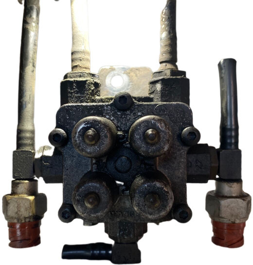 MAN TGX - Клапан: фото 1 MAN TGX - Клапан: фото 1