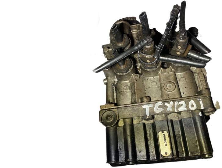 MAN TGX - Клапан: фото 1 MAN TGX - Клапан: фото 1