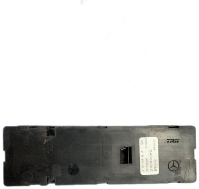 Mercedes-Benz Window control - Приборная панель: фото 2 Mercedes-Benz Window control - Приборная панель: фото 2