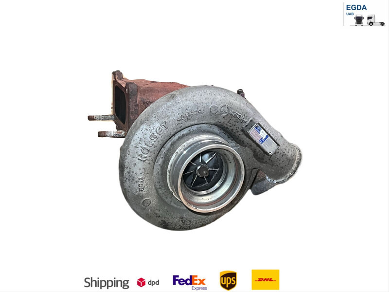 Renault - Турбина: фото 1 Renault - Турбина: фото 1