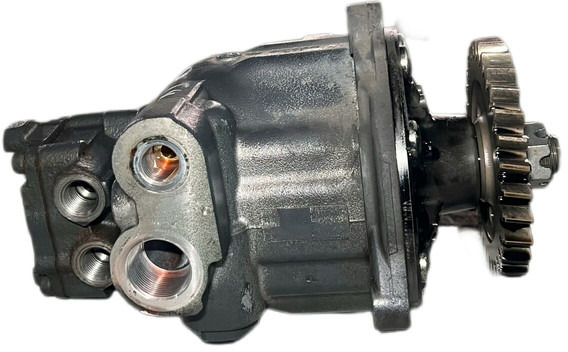 Renault - Топливный насос: фото 3 Renault - Топливный насос: фото 3