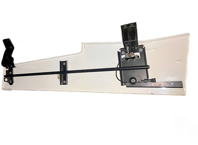 Renault - Аэродинамика/ Спойлеры: фото 3 Renault - Аэродинамика/ Спойлеры: фото 3