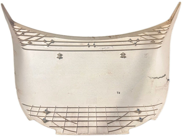 Renault - Аэродинамика/ Спойлеры: фото 3 Renault - Аэродинамика/ Спойлеры: фото 3