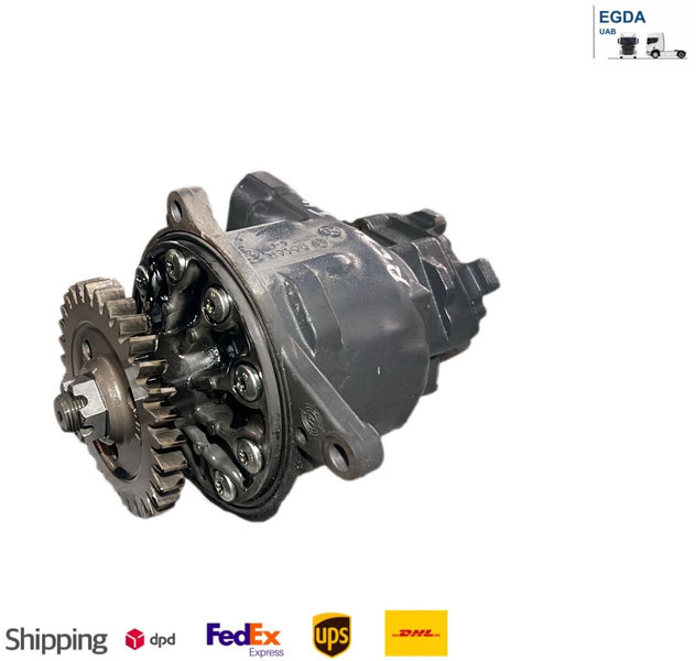 Renault - Топливный насос: фото 1 Renault - Топливный насос: фото 1