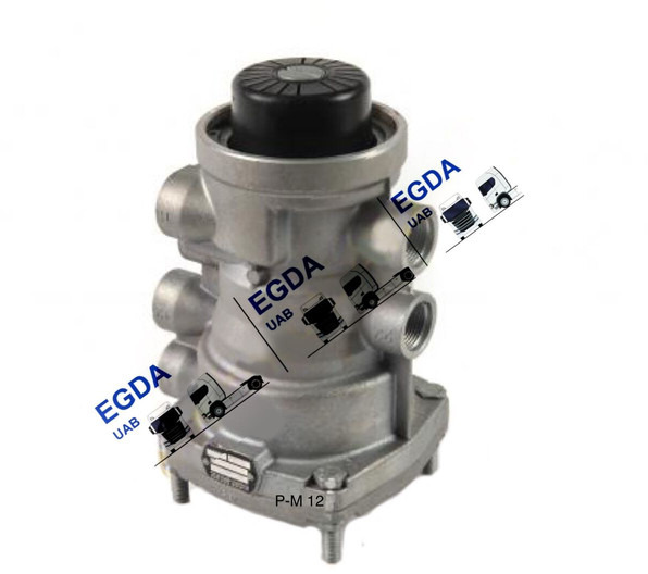 Renault - Детали тормозной системы: фото 1 Renault - Детали тормозной системы: фото 1