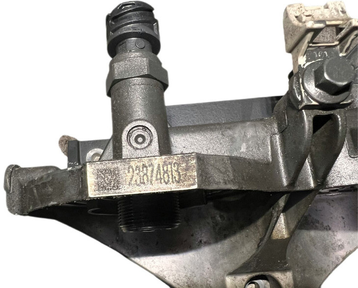 Renault - Топливная система: фото 4 Renault - Топливная система: фото 4