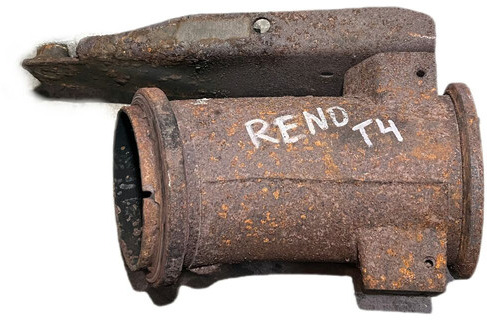 Renault - Детали тормозной системы: фото 3 Renault - Детали тормозной системы: фото 3