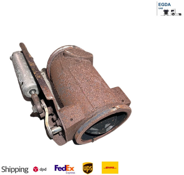 Renault - Детали тормозной системы: фото 1 Renault - Детали тормозной системы: фото 1