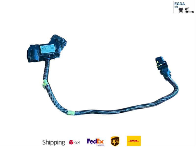 Renault - Сенсор: фото 1 Renault - Сенсор: фото 1