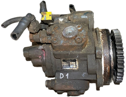 Renault - Топливный насос: фото 3 Renault - Топливный насос: фото 3