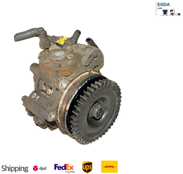 Renault - Топливный насос: фото 1 Renault - Топливный насос: фото 1