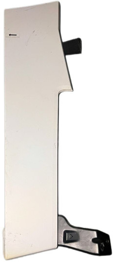 Renault - Аэродинамика/ Спойлеры: фото 2 Renault - Аэродинамика/ Спойлеры: фото 2