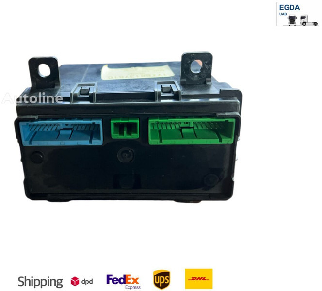 Renault MAGNUM - Блок управления: фото 1 Renault MAGNUM - Блок управления: фото 1