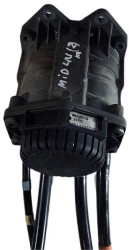 Renault MIDLUM - Клапан: фото 2 Renault MIDLUM - Клапан: фото 2