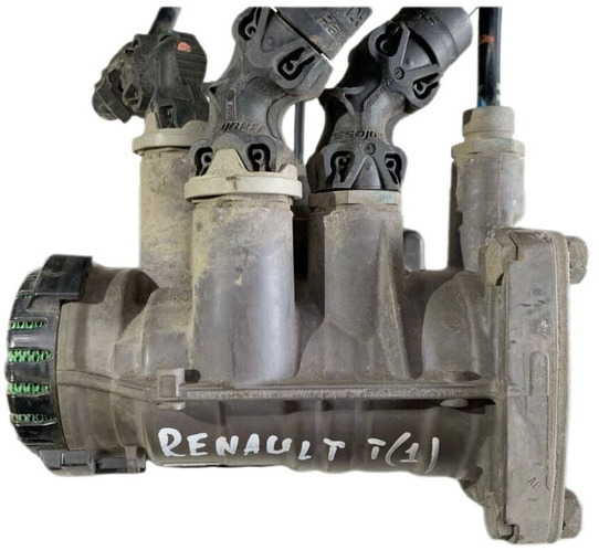 Renault T - Детали тормозной системы: фото 1 Renault T - Детали тормозной системы: фото 1