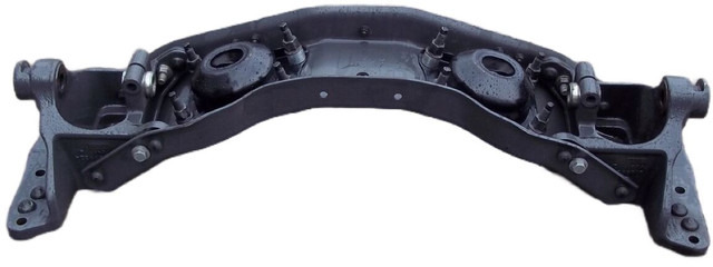 Renault Volvo I - Кузов и экстерьер: фото 2 Renault Volvo I - Кузов и экстерьер: фото 2