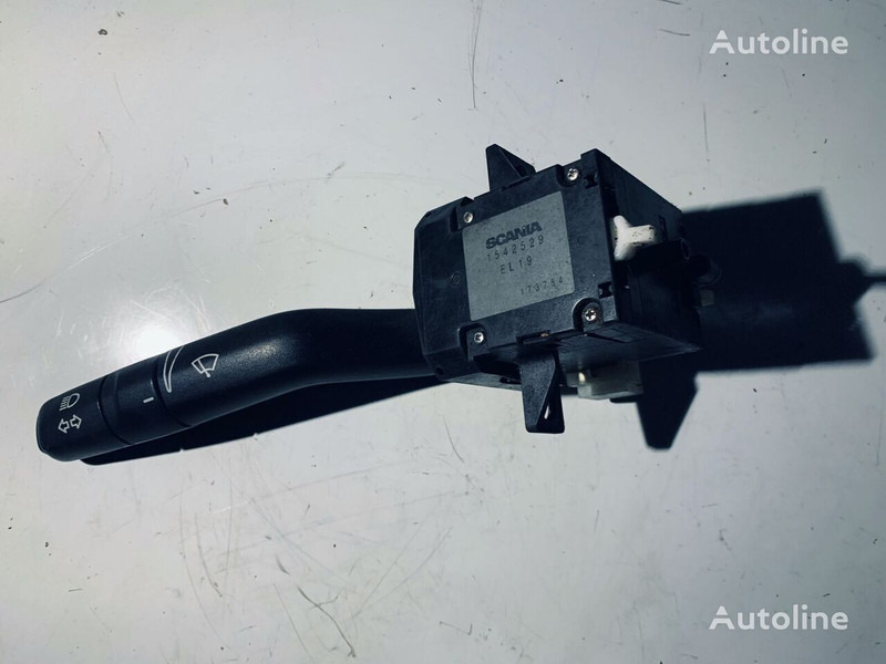 Scania 124 - Реле: фото 4 Scania 124 - Реле: фото 4