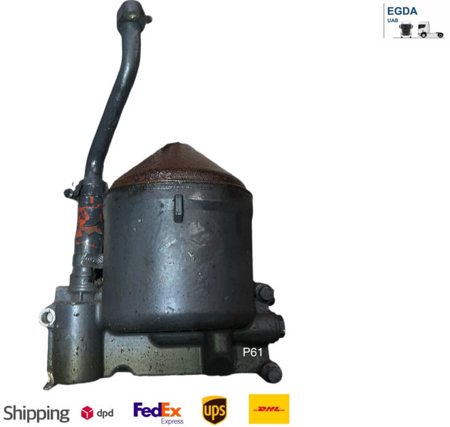 Scania DC9, DC11, DC12, DC13 - Двигатель и запчасти: фото 1 Scania DC9, DC11, DC12, DC13 - Двигатель и запчасти: фото 1