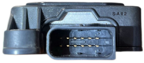 Scania Distance - Сенсор: фото 5 Scania Distance - Сенсор: фото 5