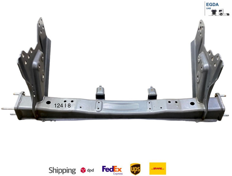 Scania - Кузов и экстерьер: фото 1 Scania - Кузов и экстерьер: фото 1