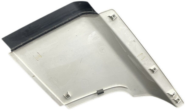 Scania - Аэродинамика/ Спойлеры: фото 2 Scania - Аэродинамика/ Спойлеры: фото 2