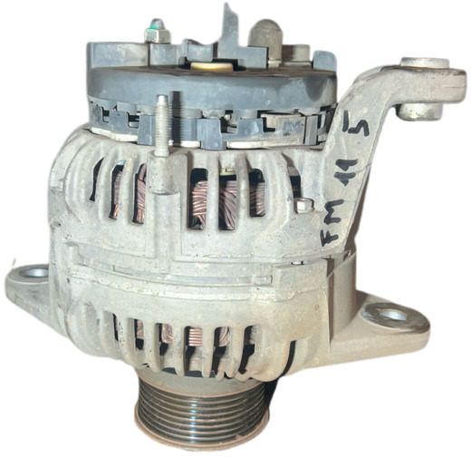 Volvo 2022 - Электрическая система: фото 2 Volvo 2022 - Электрическая система: фото 2