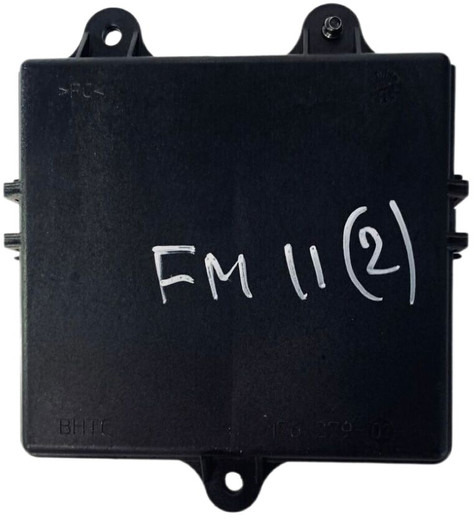 Volvo FM - Блок управления: фото 1 Volvo FM - Блок управления: фото 1