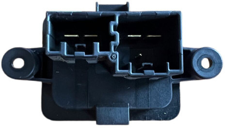 Volvo FM - Блок управления: фото 2 Volvo FM - Блок управления: фото 2