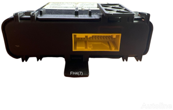 Volvo FM - Блок управления: фото 3 Volvo FM - Блок управления: фото 3