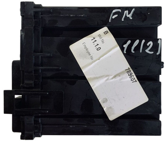 Volvo FM - Блок управления: фото 3 Volvo FM - Блок управления: фото 3