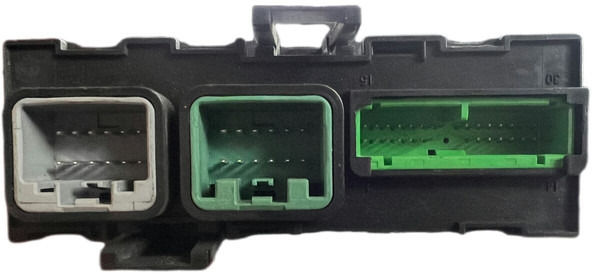 Volvo FM - Блок управления: фото 2 Volvo FM - Блок управления: фото 2