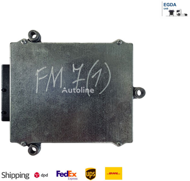Volvo FM - Блок управления: фото 1 Volvo FM - Блок управления: фото 1