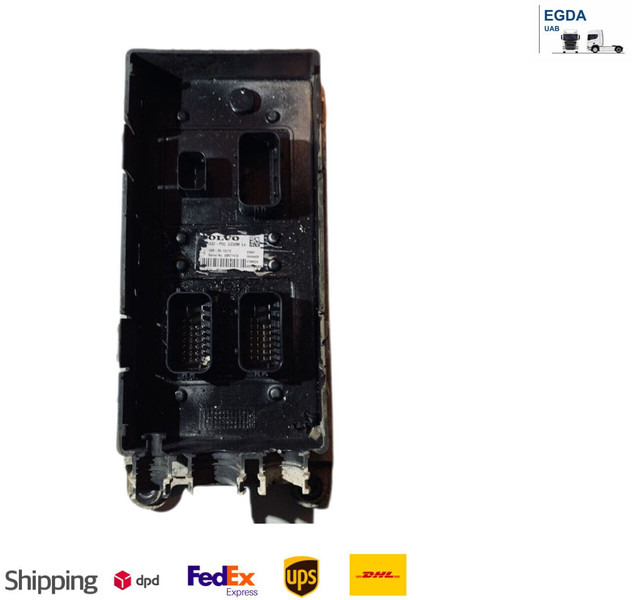 Volvo FM - Блок управления: фото 1 Volvo FM - Блок управления: фото 1