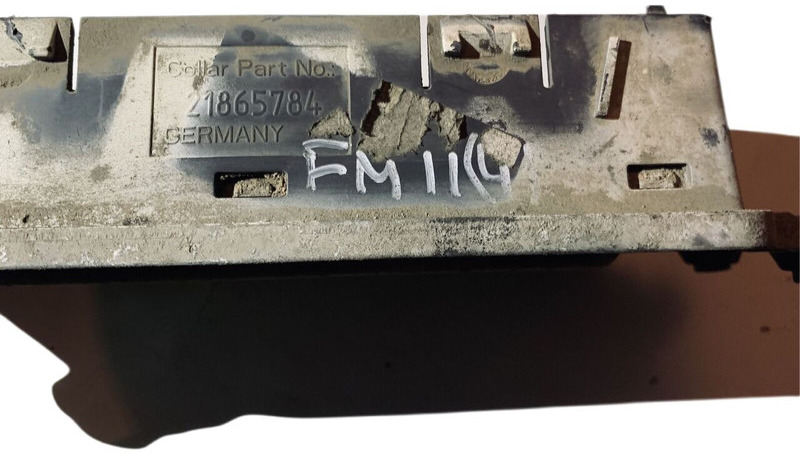 Volvo FM - Блок управления: фото 2 Volvo FM - Блок управления: фото 2