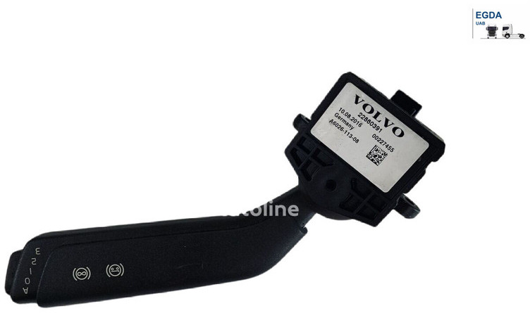 Volvo FM - Реле: фото 1 Volvo FM - Реле: фото 1