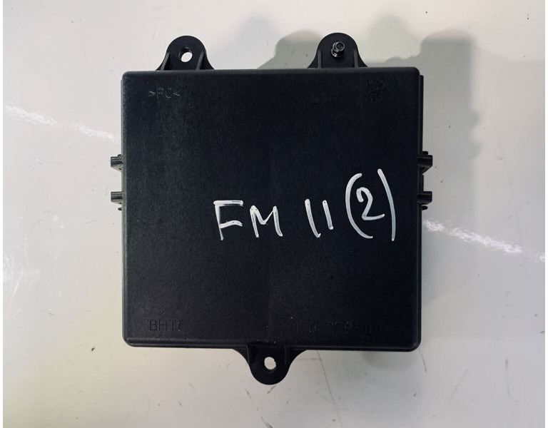 Volvo FM - Блок управления: фото 2 Volvo FM - Блок управления: фото 2