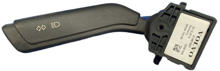 Volvo FM11 - Реле: фото 1 Volvo FM11 - Реле: фото 1