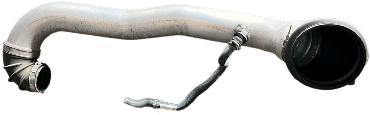 Volvo - Система охлаждения: фото 2 Volvo - Система охлаждения: фото 2