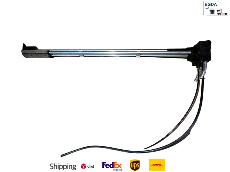 Volvo - Сенсор: фото 1 Volvo - Сенсор: фото 1