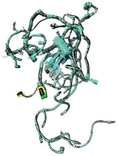 Volvo - Кабели/ Провода: фото 3 Volvo - Кабели/ Провода: фото 3